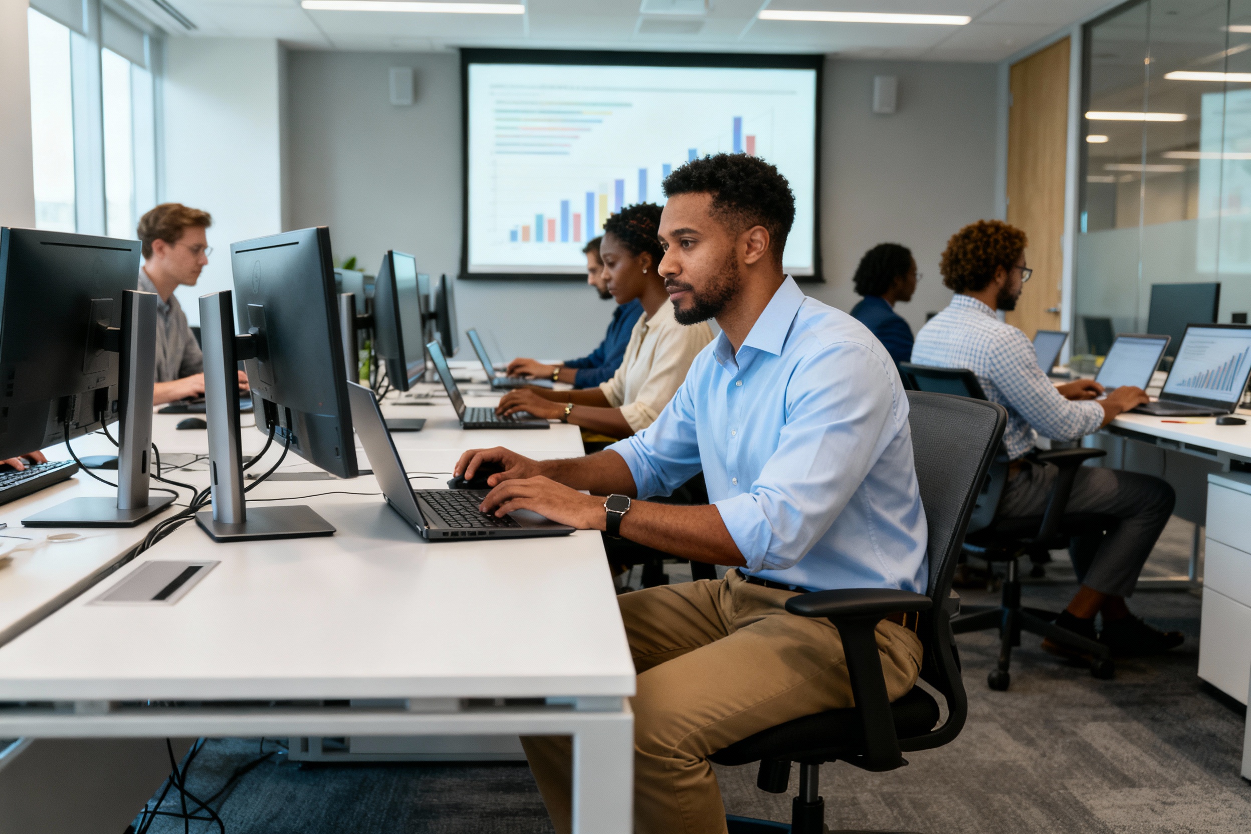 Перспективы генеративного ИИ в бизнесе